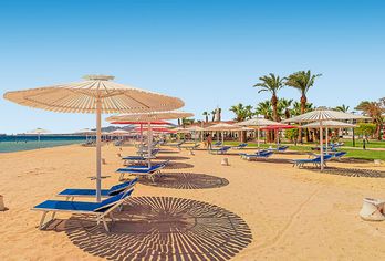 Hotel, Amarina Abu Soma Resort & Aquapark