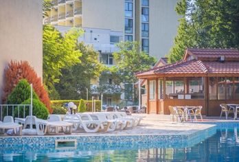 Hotel, Hotel Regina - All Inclusive
