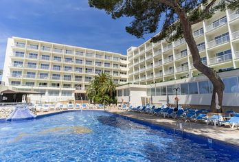 Hotel, BLUESEA Coral Beach