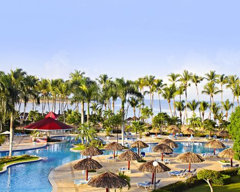 Bahia Principe Grand La Romana-2