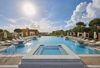Hotel, The Westin Resort, Costa Navarino