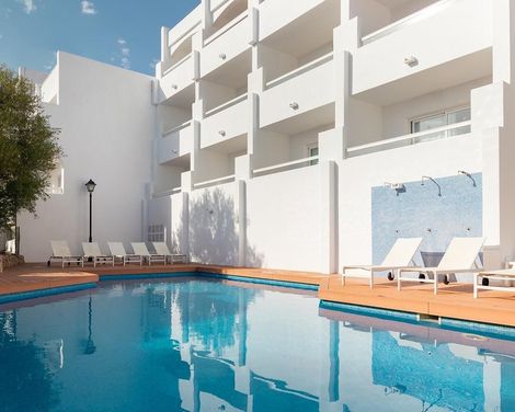 Hotel Palia Puerto del Sol-4