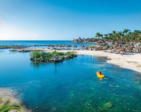 Catalonia Riviera Maya & Catalonia Yucatan Beach-0