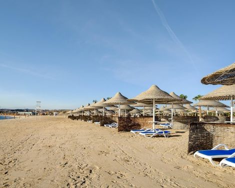 Hilton Marsa Alam Nubian Resort-3
