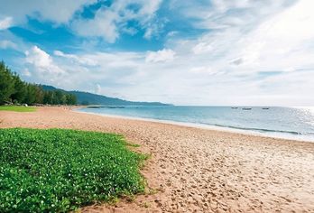 Hotel, The Waters Khao Lak by Katathani Collection