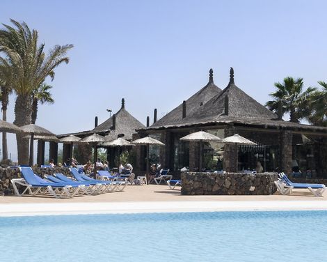 Hotel Beatriz Costa & Spa-1