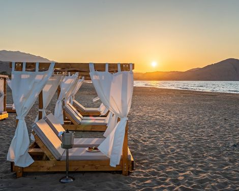 Georgioupolis Resort & Aqua Park-0