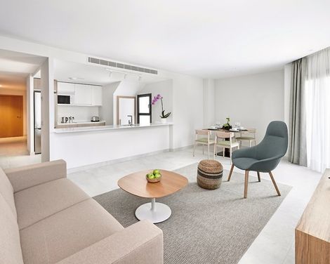 ART Las Palmas by MUR Hotels-2