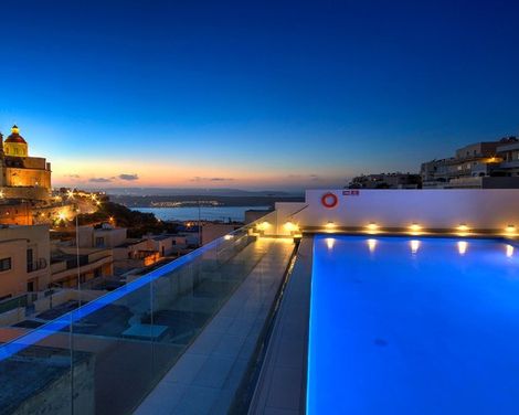 Pergola Hotel & Spa-1
