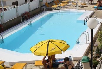 Hotel, Mozart Apartments 