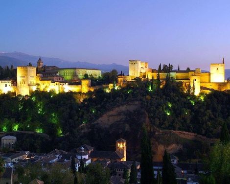 Meliá Granada-3