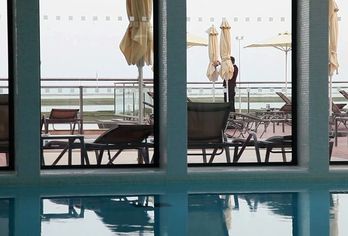 Hotel, Real Marina Residence