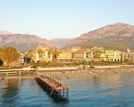 Fame Residence Kemer & Spa-0