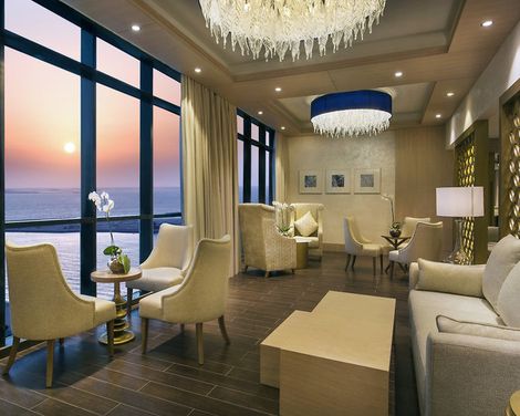 Al Habtoor Grand Resort, Autograph Collection-3