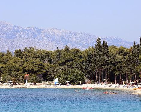 Aminess Vival Velaris Resort-1