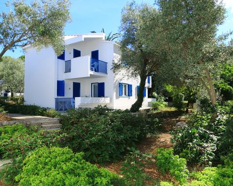 Aminess Vival Port9 Residence-2