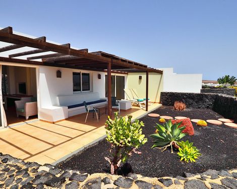 Hotel Dream Bocayna Village-0