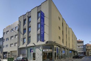 TRYP by Wyndham Porto Centro Hotel