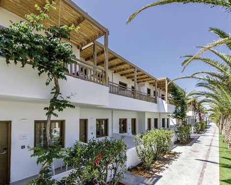 Stella Village Seaside Hotel-3