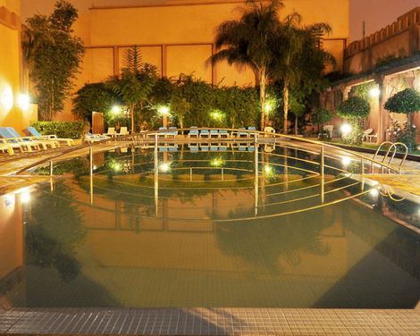 Diwane Hotel & Spa-1