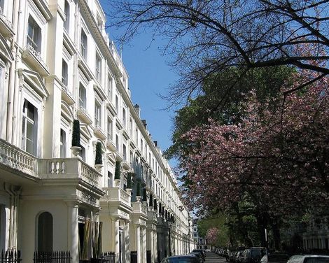 The Caesar Hotel-1