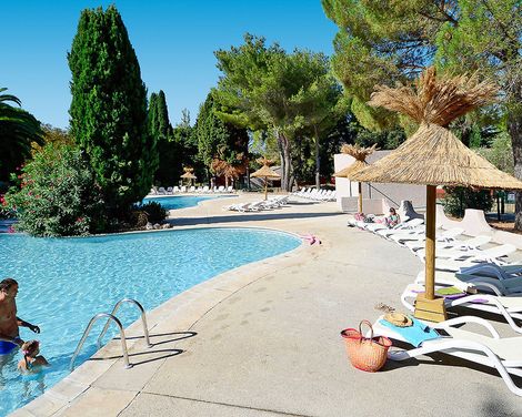 Résidence Odalys Référence Les Gardians-0