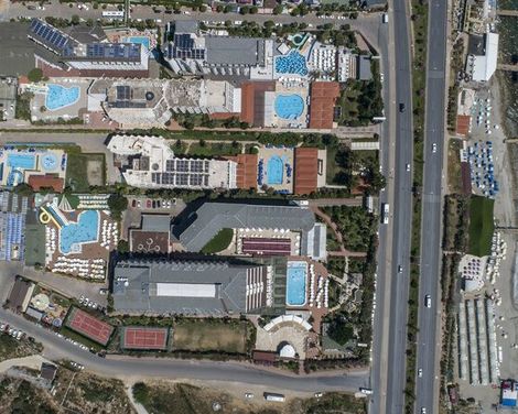 Beach Club Doganay-2