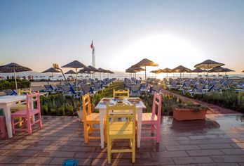 Unique Residence Hotel Golf & Spa