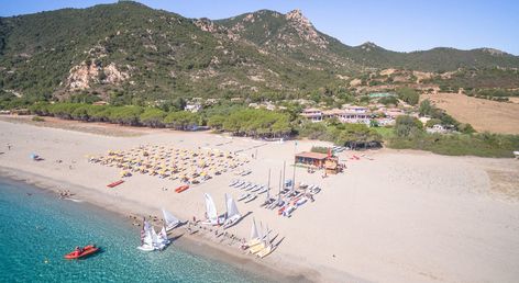 Perdepera Resort Formula