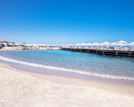 SUNRISE Holidays Resort-1