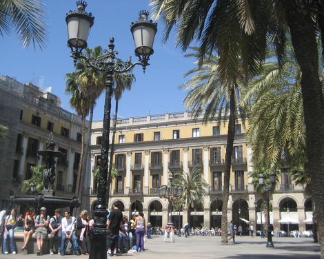Barcelona House-2