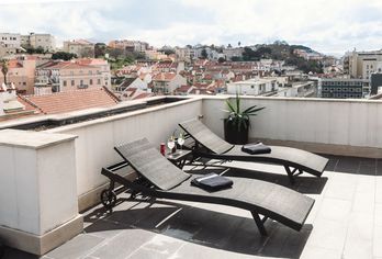 Hotel, Lisboa