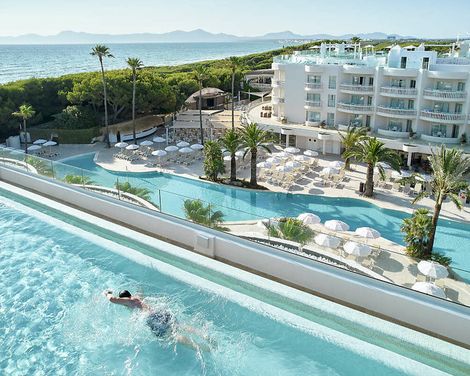Iberostar Selection Albufera Park-1