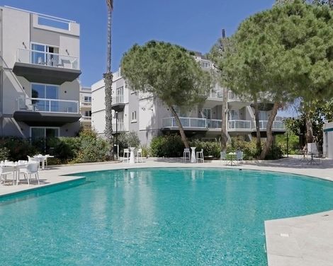 Urban Valley Resort & Spa-2