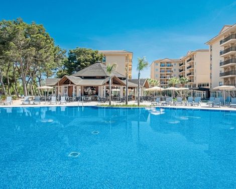 Aparthotel Can Picafort Palace-2