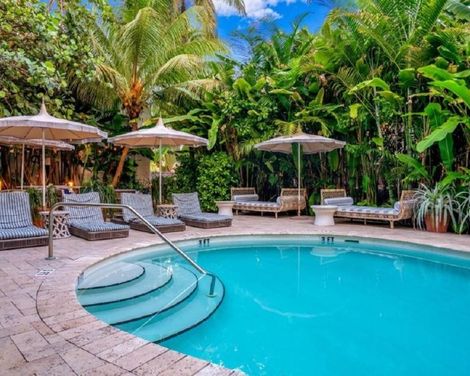 Hotel Trouvail Miami Beach-1