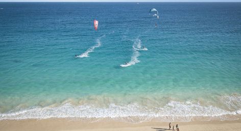 Robinson Cabo Verde
