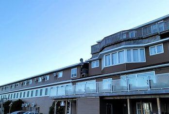 Hotel, Harbourview Inn, SureStay Collection by Best Western