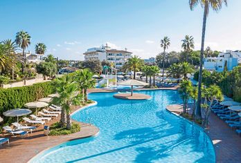 Hotel, JS Portocolom Suites