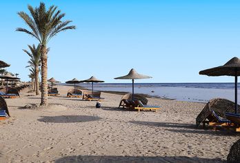 Hotel, Amarina Queen Resort Marsa Alam