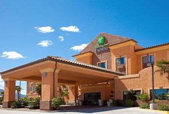 Hotel, Holiday Inn Express & Suites Kingman