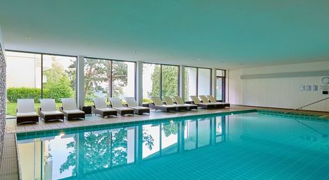 Parkhotel St. Leonhard