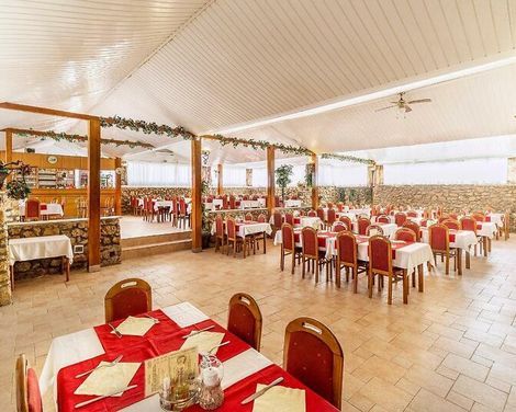 Omorika Hotel Punat-4