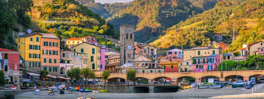 Monterosso