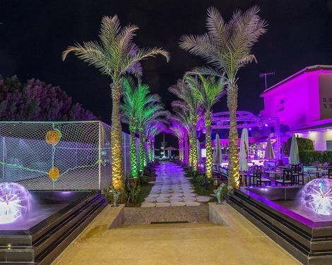 Elysees Dream Beach Hotel-3