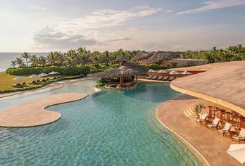 Hotel, Ana Mandara Cam Ranh