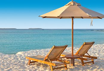 Hotel, The Barefoot Eco Hotel