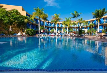 Hotel, BLUESEA Jandia Luz