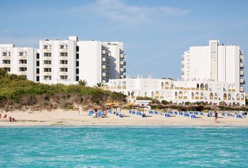 Hipotels Bahía Grande