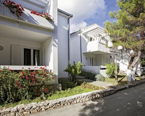 Amadria Park Camping Šibenik Apartments-3